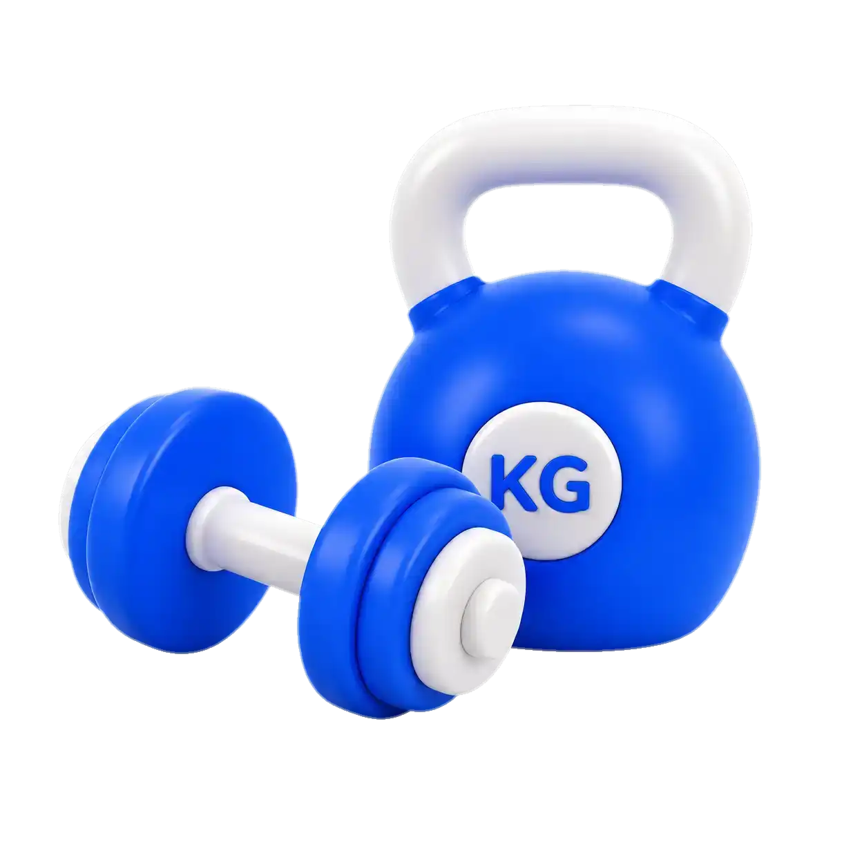 Fitness & Gym